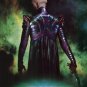 Star Trek : Nemesis Advance Double Sided Original Movie Poster 27x40 inches