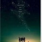 Power Rangers Advance A Original Movie Poster Double Sided 27x40
