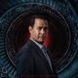 Inferno Advance B Original Movie Poster Double Sided 27x40