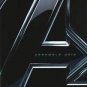 Avengers Advance Double Sided Original Movie Poster 27 x40 inches