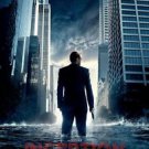 Inception Advance Double Sided Original Movie Poster 27x40