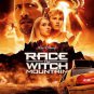 Race To The Witch Mountain Original Movie Poster Double Sided 27x40 inches