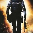 S.W.A.T. Advance Double Sided Original Movie Poster 27x40 inches