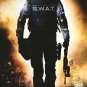 S.W.A.T. Advance Double Sided Original Movie Poster 27x40 inches