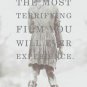 Evil Dead Advance Double Sided original movie Poster 27x40 inches