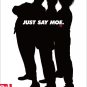 Three Stooges  The Double Sided Original Movie Poster 27x40