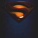 Superman Return Advance Double Sided Original Movie Poster 27x40 inches
