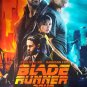 Blade Runner Intl Original Movie Poster Double Sided 27x40