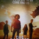 The Darkest Minds Advance Double Sided  Original Movie Poster  27X40