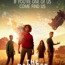 The Darkest Minds  Double Sided 27"x40' inches Original Movie Poster
