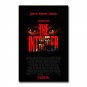 Intruder Double Sided Original Movie Poster 27x40 inches