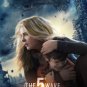 The 5th Wave Version C Double Sided 27"x40' inches Original Movie Poster