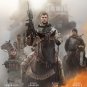 12 Strong  Original Movie Poster Double Sided 27 X40