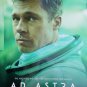 Ad Astra Regular Double Sided 27"x40' inches Original Movie Poster