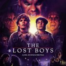 Lost Boys Style E Movie Poster 13x19 inches