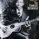 Robert Johnson blues music Poster 13x19