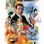 Dr. No  Movie Poster Style O 13x19