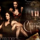 Charmed Tv Show  Poster Style J 13x19