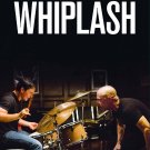 Whiplash Style M Movie Poster 13x19 inches