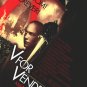 V For Vendetta Regular  Double Sided Original Movie Poster 27x40 inches