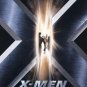 X-Men  Style B Double Sided Original Movie Poster 27x40 inches