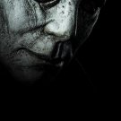 Halloween (2018) Movie Poster by Michael Myers Movie Poster 13x19 Halloween (2018) Movie Poster by Michael Myers Movie Poster 13x19
