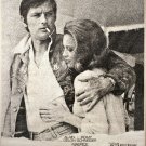 Swimming Pool La Piscina Alain Delon B Movie Poster 13x19 inches Swimming Pool La Piscina Alain Delon B Movie Poster 13x19 inches
