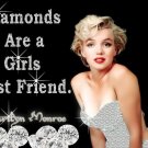 Marilyn Monroe Poster e 13x19 inches Marilyn Monroe Poster e 13x19 inches