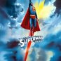 Superman The Movie  Style C Movie Poster 13x19 inches