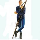 On Her Majesty's Secret Service Style F Movie Poster 13x19 inches