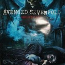 Avenged Sevenfold  Nightmare Poster 13x19 inches