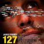 127 Hours Intl Double Sided Orig Movie Poster 27x40 inches
