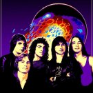 Journey the Band Style A Poster 13x19 inches Journey the Band Style A Poster 13x19 inches