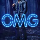 American Gods Tv Show Style IPoster 13x19 inches American Gods Tv Show Style IPoster 13x19 inches