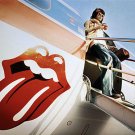 Rolling Stones US Tour Style B 13x19 inches