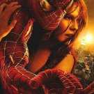 Spider-Man 2 Sacrifice 27 x40 Double Sided Movie Poster Original