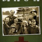 M*A*S*H (1972) MASH Tv Show Season One Poster 13x19 inches F M*A*S*H (1972) MASH Tv Show Season One Poster 13x19 inches F