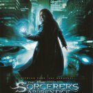 Sorcerer's Apprentice Regular Double Sided Original Movie Poster 27x40 inches