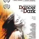Dancer in the Dark Double Sided Original Movie Poster 27x40 inches