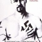 American History X Double Sided Original Movie Poster 27x40