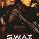 S.W.A.T. International Double Sided Original Movie Poster 27x40 inches