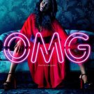 American Gods Tv Show  Style JA Poster 13x19 inches
