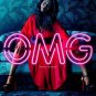 American Gods Tv Show  Style JA Poster 13x19 inches