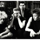 Depeche Mode B Poster  13x19 inches