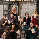 Big Bang Theory Style B Poster 13x19 inches Big Bang Theory Style B Poster 13x19 inches