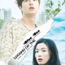 Legend of the Blue Sea Poster StyleA 13x19 inches Legend of the Blue Sea Poster StyleA 13x19 inches