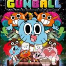 The Amazing World of Gumball   Style C Poster 13x19 inches