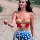 Wonder Woman Lynda Carter Tv Show Poster Style L 13x19