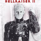 Hellbound Hellraiser II  Style C  Poster 13x19 inches
