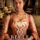 Belle Two Sided 27"x40' inches Original Movie Poster